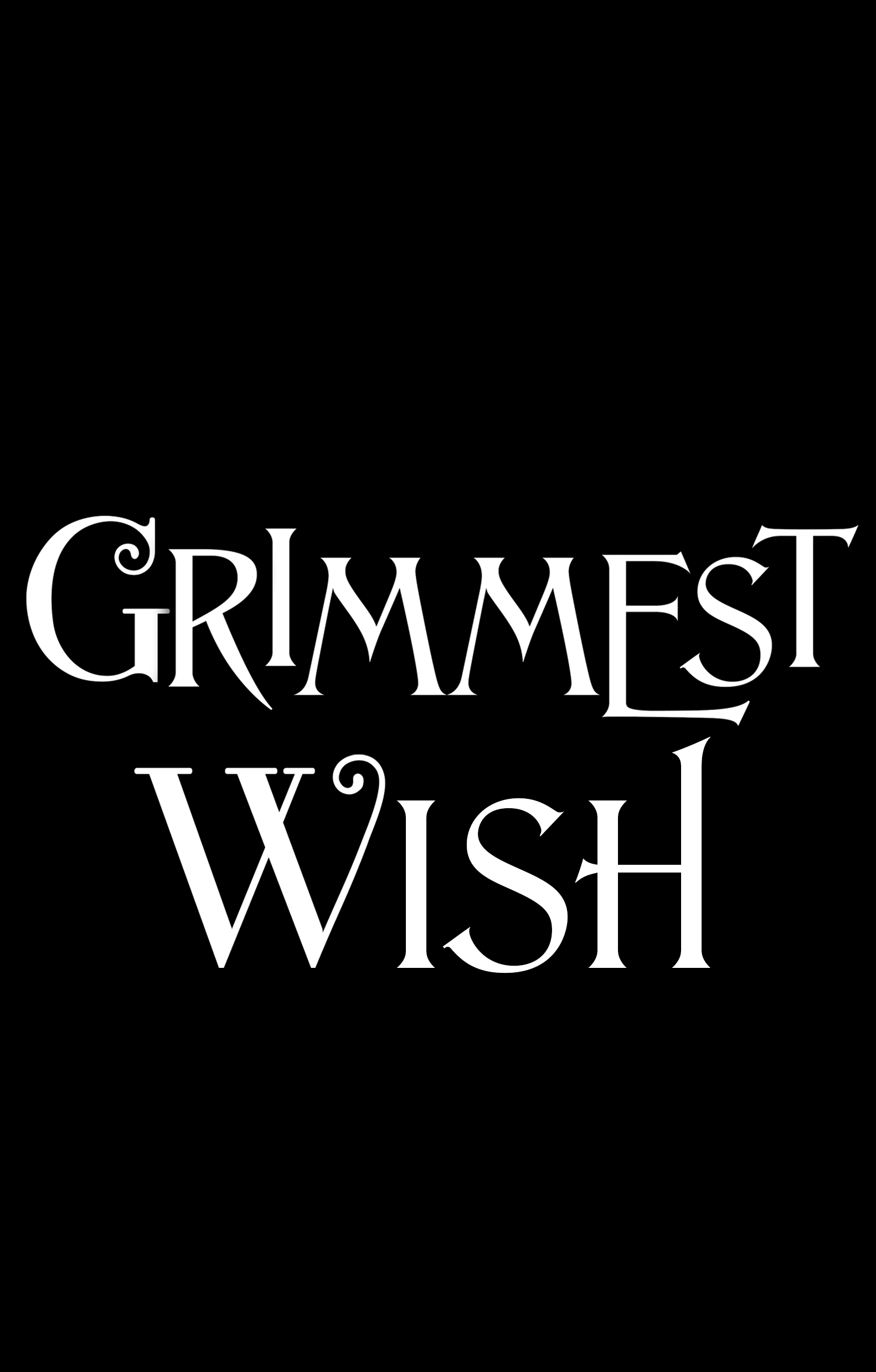 grimmest wish black
